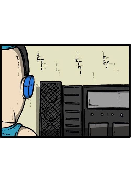 The Sound of Your Heart Chapter 164 page 91 - Chapter 164