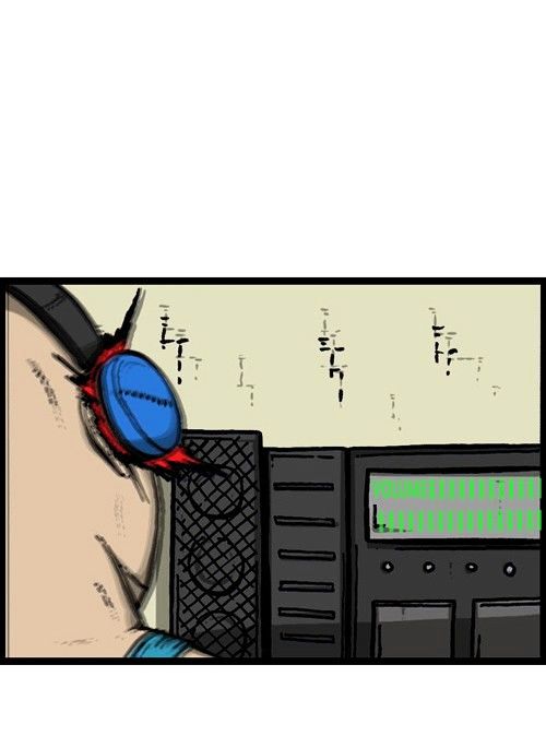 The Sound of Your Heart Chapter 164 page 92 - Chapter 164