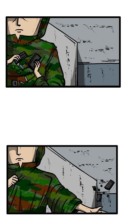 The Sound of Your Heart Chapter 164 page 94 - Chapter 164