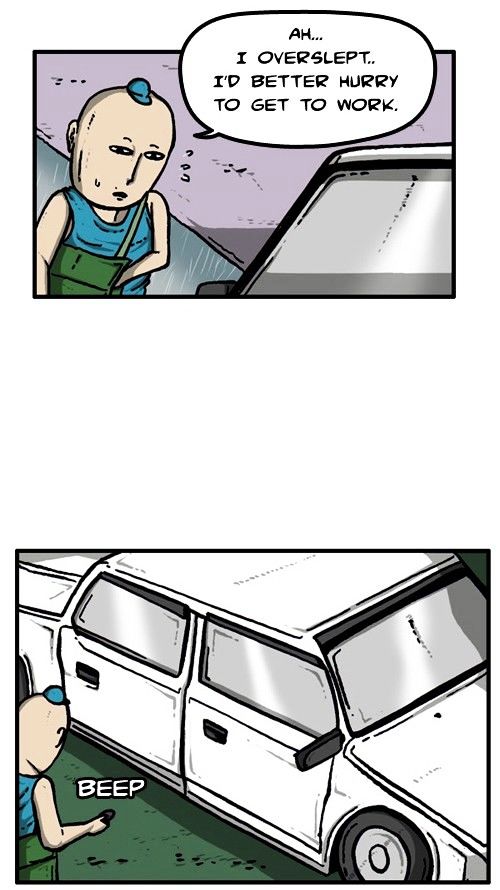 The Sound of Your Heart Chapter 164 page 97 - Chapter 164