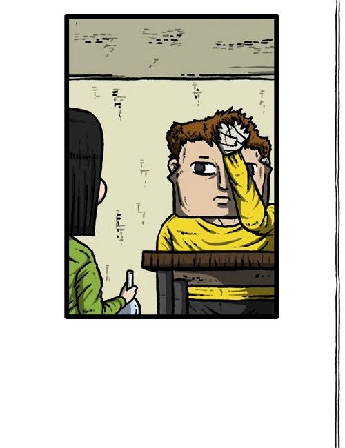 The Sound of Your Heart Chapter 167 page 33 - Chapter 167
