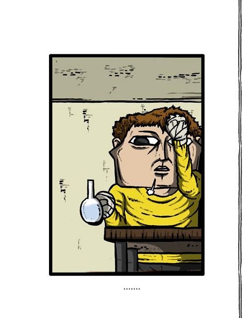 The Sound of Your Heart Chapter 167 page 35 - Chapter 167