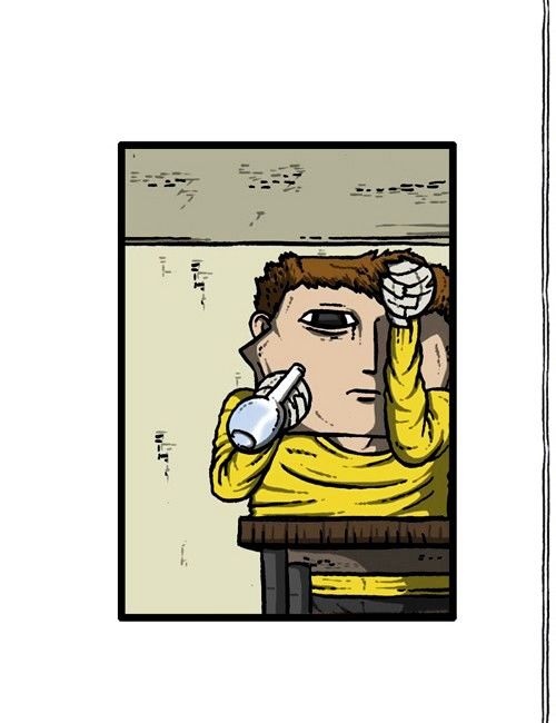 The Sound of Your Heart Chapter 167 page 36 - Chapter 167