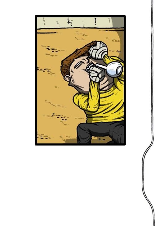 The Sound of Your Heart Chapter 167 page 38 - Chapter 167