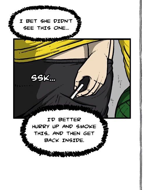 The Sound of Your Heart Chapter 167 page 47 - Chapter 167