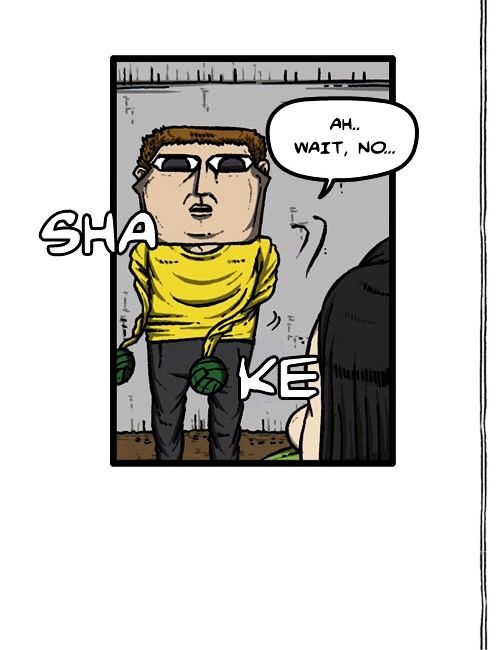 The Sound of Your Heart Chapter 167 page 50 - Chapter 167