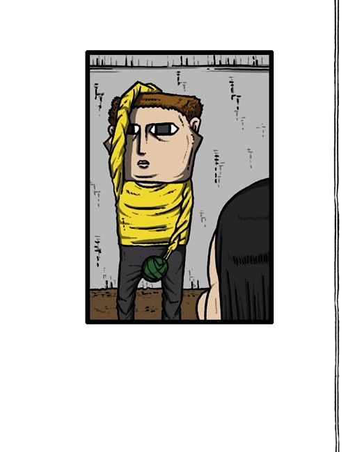 The Sound of Your Heart Chapter 167 page 51 - Chapter 167