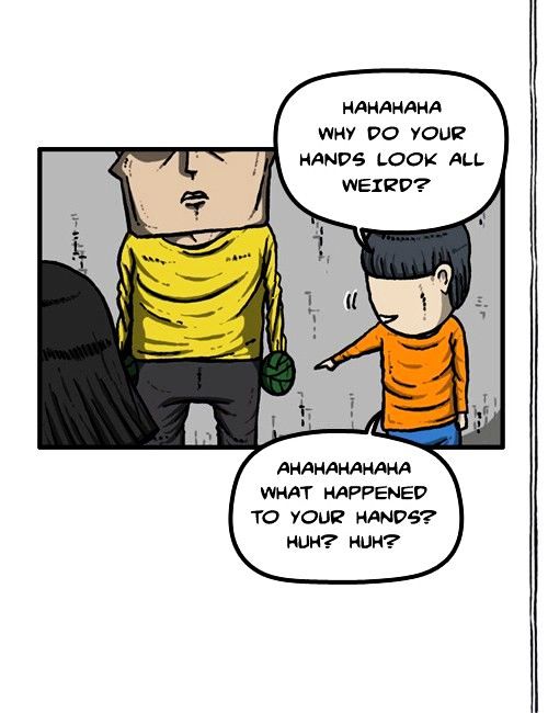 The Sound of Your Heart Chapter 167 page 59 - Chapter 167
