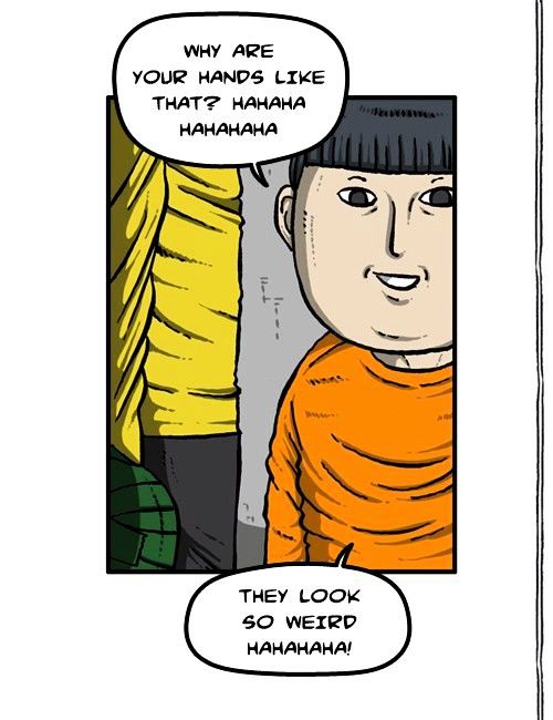 The Sound of Your Heart Chapter 167 page 60 - Chapter 167