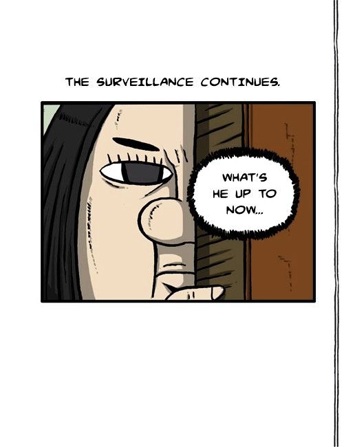 The Sound of Your Heart Chapter 167 page 63 - Chapter 167