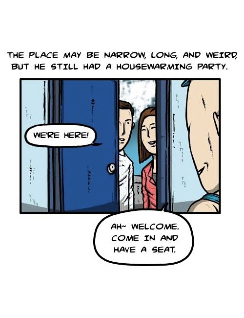 The Sound of Your Heart Chapter 168 page 11 - Chapter 168