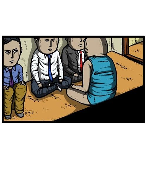 The Sound of Your Heart Chapter 168 page 12 - Chapter 168