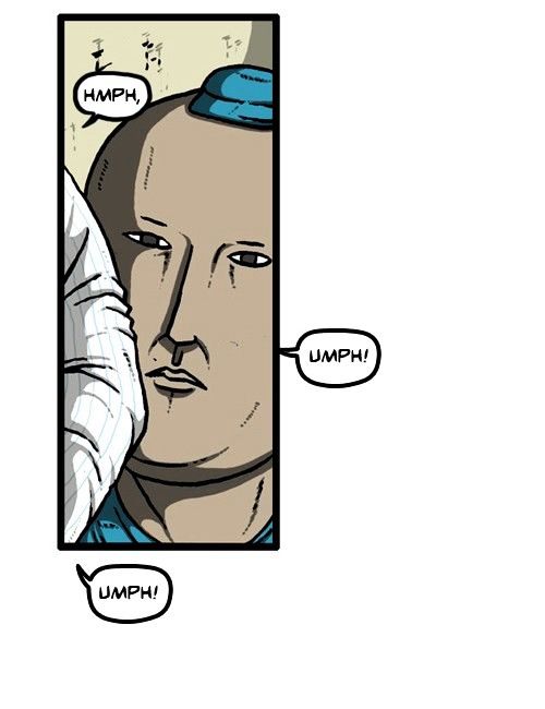 The Sound of Your Heart Chapter 168 page 20 - Chapter 168