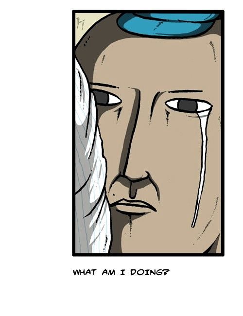 The Sound of Your Heart Chapter 168 page 21 - Chapter 168
