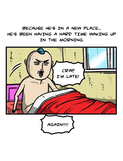 The Sound of Your Heart Chapter 168 page 22 - Chapter 168