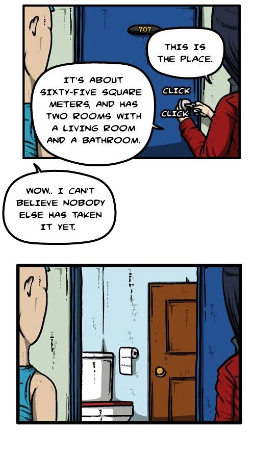 The Sound of Your Heart Chapter 168 page 3 - Chapter 168