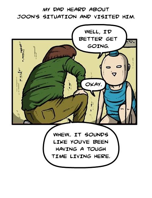 The Sound of Your Heart Chapter 168 page 32 - Chapter 168