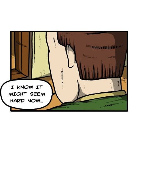 The Sound of Your Heart Chapter 168 page 33 - Chapter 168