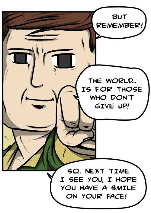 The Sound of Your Heart Chapter 168 page 34 - Chapter 168