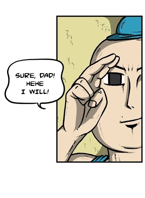 The Sound of Your Heart Chapter 168 page 35 - Chapter 168