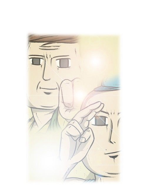 The Sound of Your Heart Chapter 168 page 36 - Chapter 168