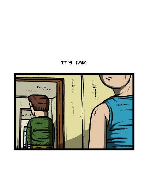 The Sound of Your Heart Chapter 168 page 38 - Chapter 168