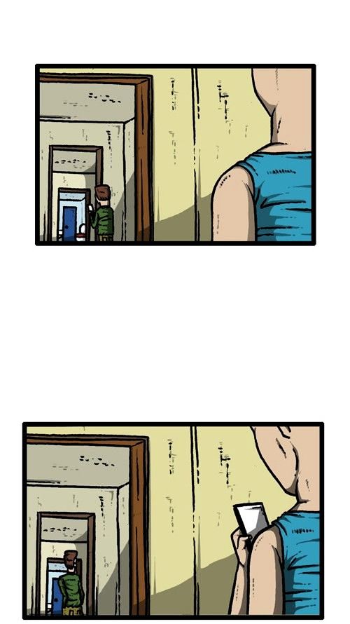 The Sound of Your Heart Chapter 168 page 39 - Chapter 168