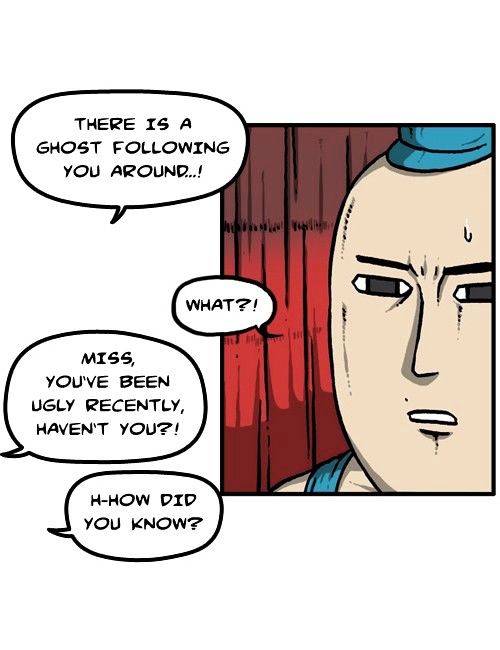The Sound of Your Heart Chapter 168 page 43 - Chapter 168