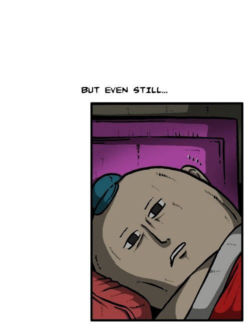 The Sound of Your Heart Chapter 168 page 67 - Chapter 168