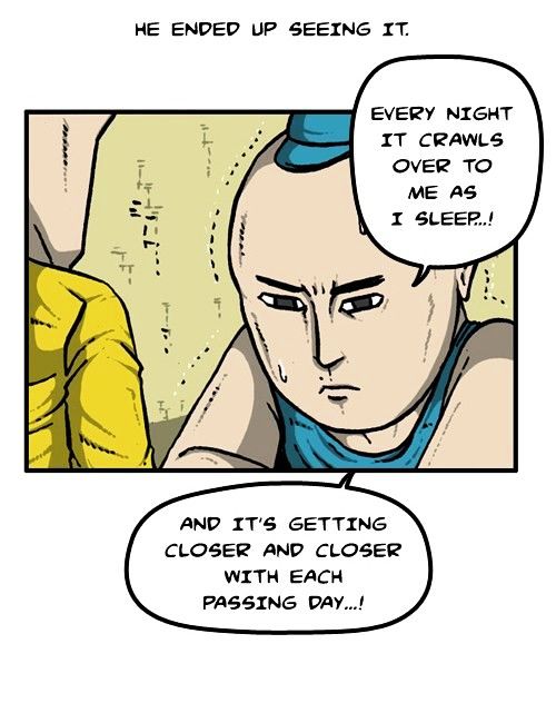 The Sound of Your Heart Chapter 168 page 70 - Chapter 168