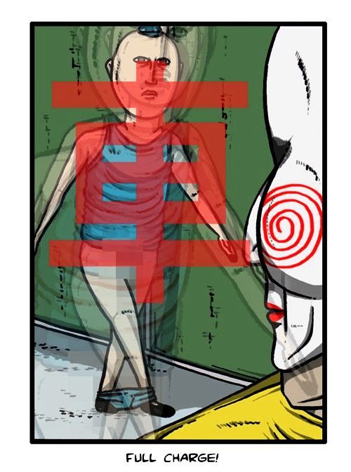 The Sound of Your Heart Chapter 169 page 18 - Chapter 169