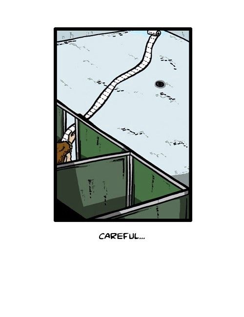 The Sound of Your Heart Chapter 169 page 29 - Chapter 169