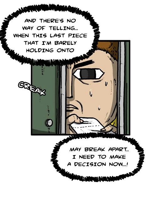 The Sound of Your Heart Chapter 169 page 33 - Chapter 169