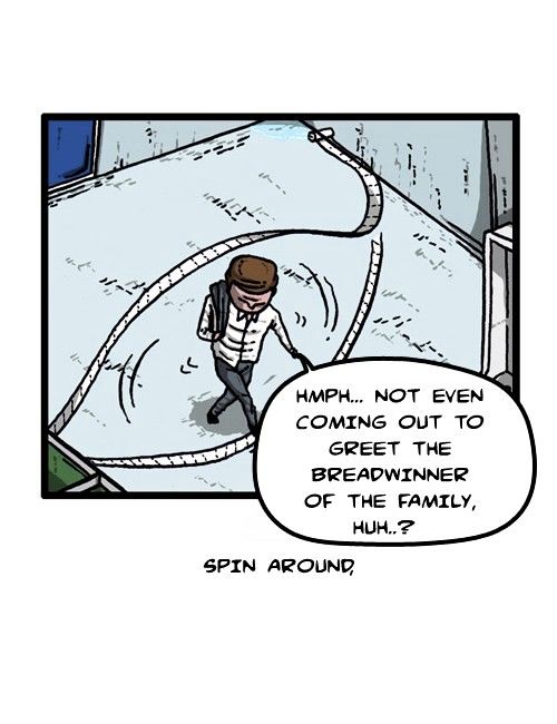 The Sound of Your Heart Chapter 169 page 36 - Chapter 169