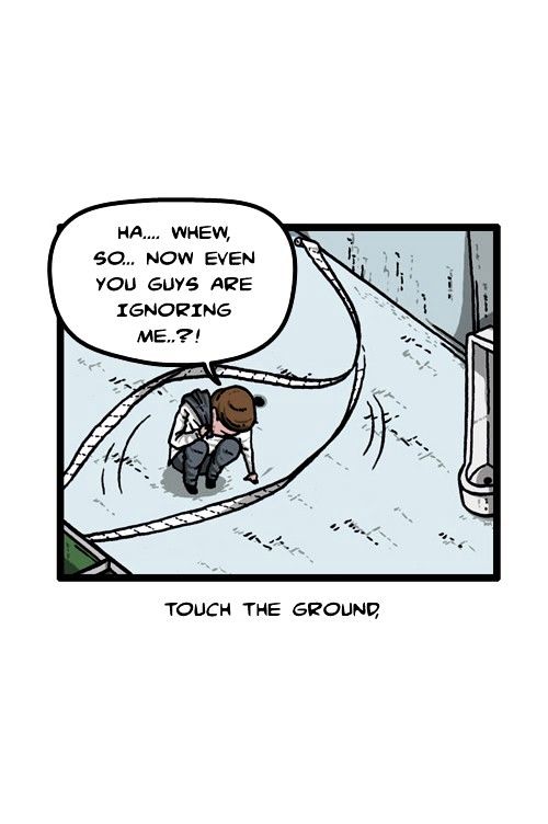 The Sound of Your Heart Chapter 169 page 37 - Chapter 169