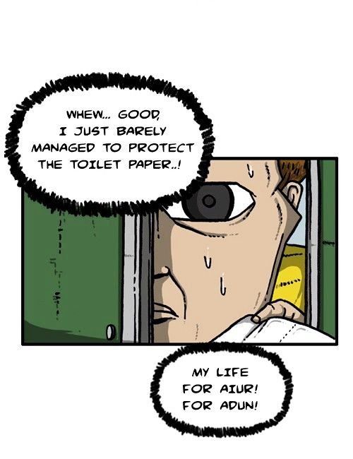 The Sound of Your Heart Chapter 169 page 39 - Chapter 169