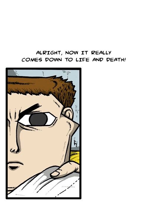 The Sound of Your Heart Chapter 169 page 55 - Chapter 169