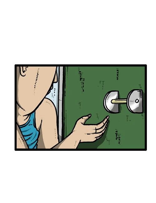 The Sound of Your Heart Chapter 169 page 6 - Chapter 169