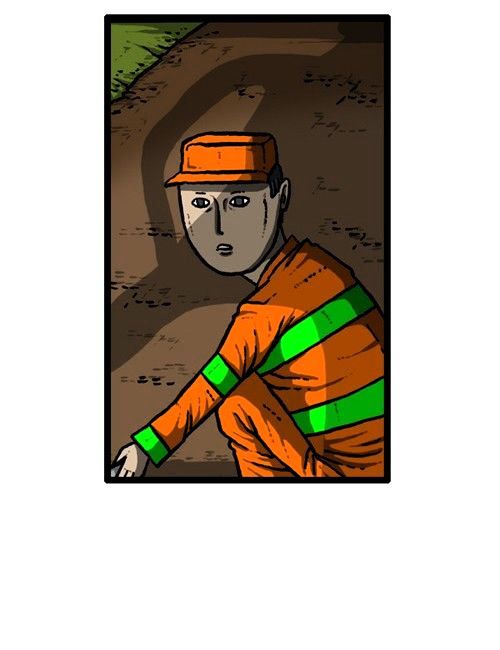 The Sound of Your Heart Chapter 169 page 80 - Chapter 169
