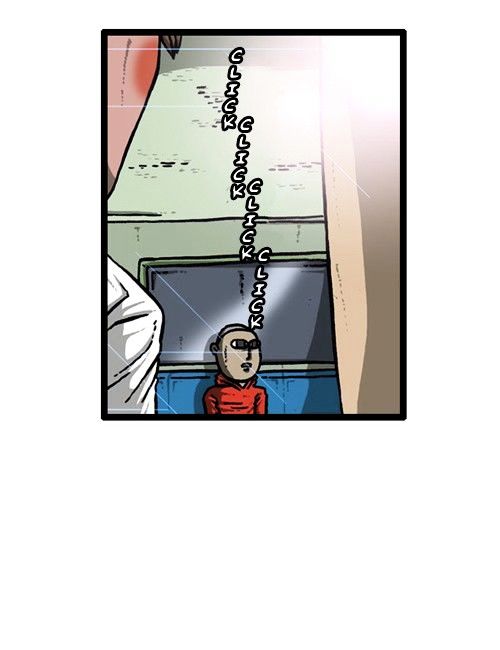 The Sound of Your Heart Chapter 169 page 85 - Chapter 169