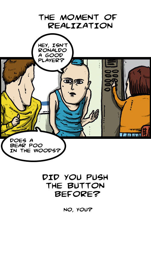 The Sound of Your Heart Chapter 17 page 14 - Chapter 17