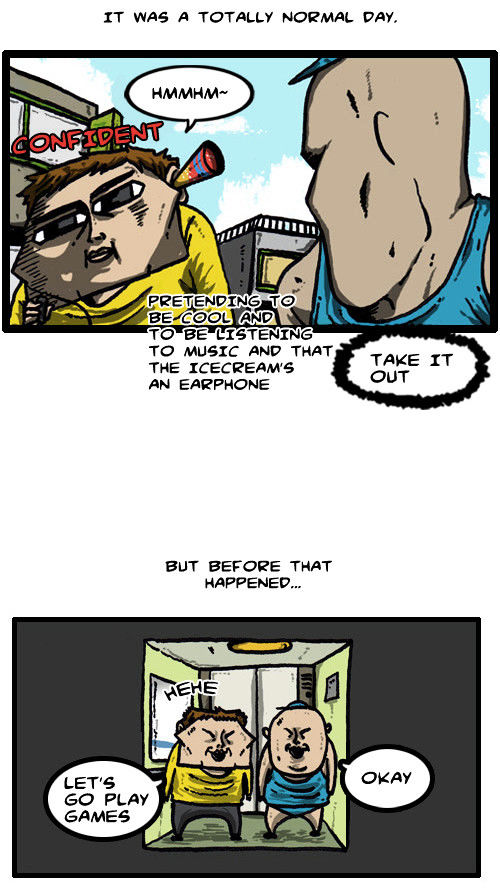 The Sound of Your Heart Chapter 17 page 4 - Chapter 17