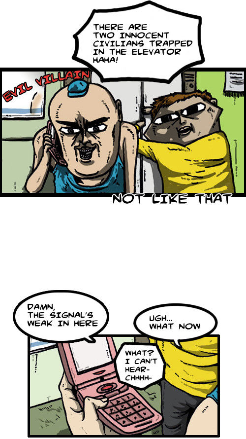 The Sound of Your Heart Chapter 17 page 6 - Chapter 17