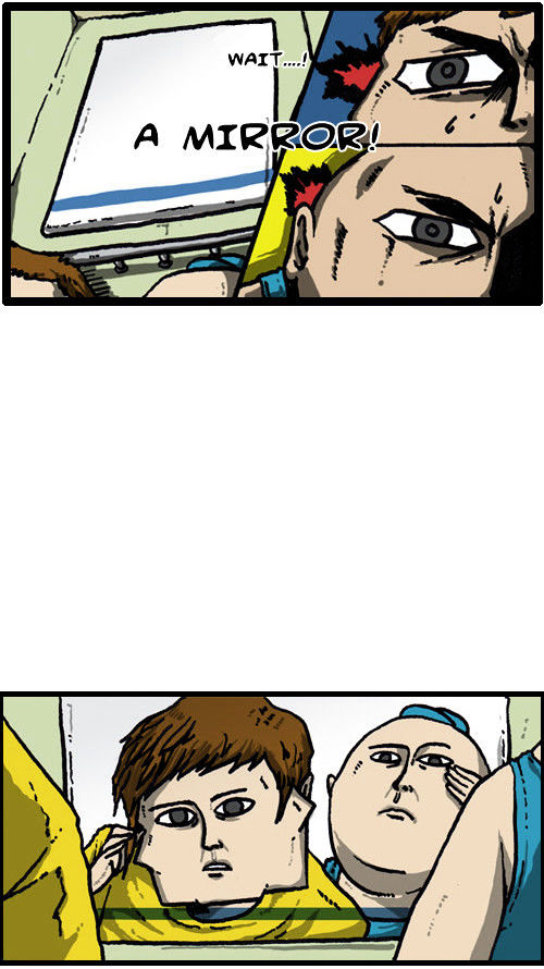 The Sound of Your Heart Chapter 17 page 8 - Chapter 17