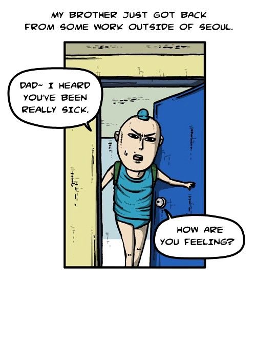 The Sound of Your Heart Chapter 170 page 15 - Chapter 170