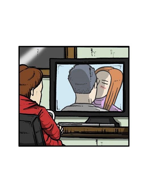The Sound of Your Heart Chapter 170 page 39 - Chapter 170