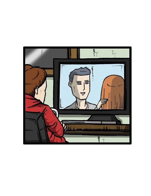 The Sound of Your Heart Chapter 170 page 44 - Chapter 170
