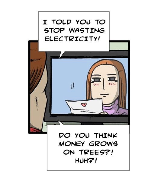 The Sound of Your Heart Chapter 170 page 50 - Chapter 170
