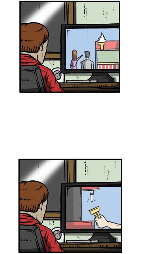 The Sound of Your Heart Chapter 170 page 58 - Chapter 170
