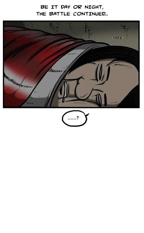 The Sound of Your Heart Chapter 171 page 35 - Chapter 171
